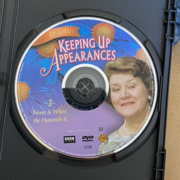 Keeping Up Appearances DVD Box Set - Picture 5 of 14